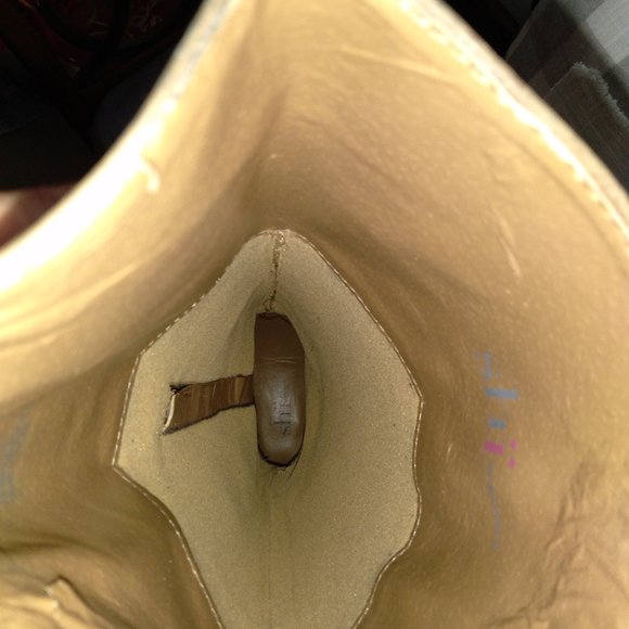 Shï by Journeys  boots - Picture 8 of 11